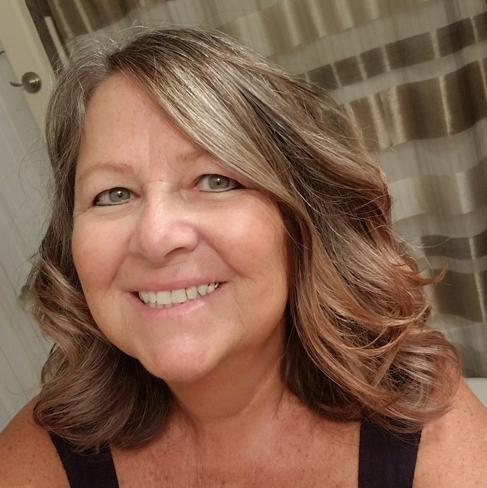 Meet your Posher, Linda